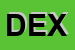 Logo di DEXION SRL