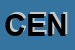 Logo di CENTRO IN