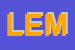 Logo di LEMENPESCA (SNC)