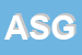 Logo di AGRARIA SAN GIUSTO (SNC)