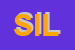 Logo di SIL (SNC)