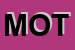 Logo di MOTESI (SNC)
