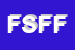 Logo di FIOR SAS DI FIOR FLAMINIO e C