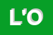 Logo di L'OTTICO