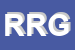 Logo di RG DI RICCARDO GRANDESSO