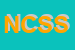 Logo di NUOVA CARROZZERIA STILE SNC