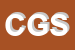 Logo di CENTER GAS SRL