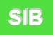 Logo di SIBI
