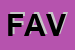 Logo di FAVARO