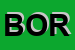 Logo di BORDON (SNC)