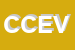 Logo di CEV CONSORZIO EDIL VENETO