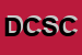 Logo di DONADIO COSTRUZIONI SOC COOP ARL