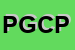 Logo di POLES GRAZIANO COSTRUZIONI PISCINE (SRL)