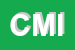 Logo di CESARO MAC IMPORT (SNC)