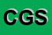 Logo di CONTE GIORGIO SAS