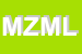 Logo di MARLIV DI ZUIN MICHELE e LORETTA SNC