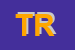 Logo di TRANCERIA RVF