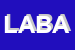 Logo di L-ARTIGIANA DI BALLIN ALESSIO e C SAS
