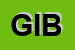 Logo di GIBIEFFE