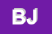 Logo di BIGON JACOPO