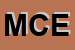 Logo di MONETTI CECCON ESTER