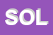 Logo di SOLOAFFITTI