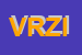 Logo di VIDEO RIVIERA DI ZAMPIERI IVAN