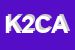 Logo di KING 2000 DI CONTON ALBERTO