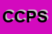 Logo di CPS COLOUR POINT SYSTEM SRL SOCIETA' UNIPERSONALE