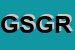 Logo di GREGORIUS SNC DI GORGHETTO RAG GIANNI e RAG MARIA