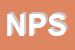 Logo di NEW PRINT SNC