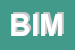 Logo di BIMAR SAS