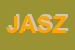 Logo di J ADA SAS DI ZHOU SHENGZHEN e C