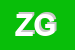 Logo di ZOCCOLAN GINO