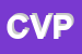 Logo di CVPE SNC