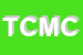 Logo di TOMAIFICIO CATERINA DI MASSARO CATERINA e C SNC