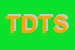 Logo di T e D TERMOIDRAULICA SNC