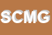 Logo di SIMPATICHE CANAGLIE DI MIMO GENNY
