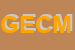 Logo di GM ELECTRIC DI CONVENTO MARINO