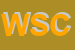 Logo di WINSERVICE SOC COOPERATIVA