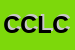 Logo di CAL DI CANDIAN LORIS e C SNC