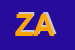 Logo di ZARA ALESSANDRA