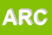 Logo di ARCOSALD (SNC)