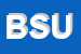 Logo di BLUREF SRL UNIPERSONALE