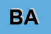 Logo di BARS ALBINO