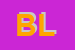 Logo di BEI LEO