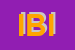 Logo di IBIF (SRL)