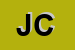Logo di JESOLANA CARBURANTI (SRL)