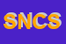 Logo di SCALON NELSON e C SAS