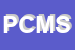 Logo di PICCOLA COOPERATIVA MALS SRL
